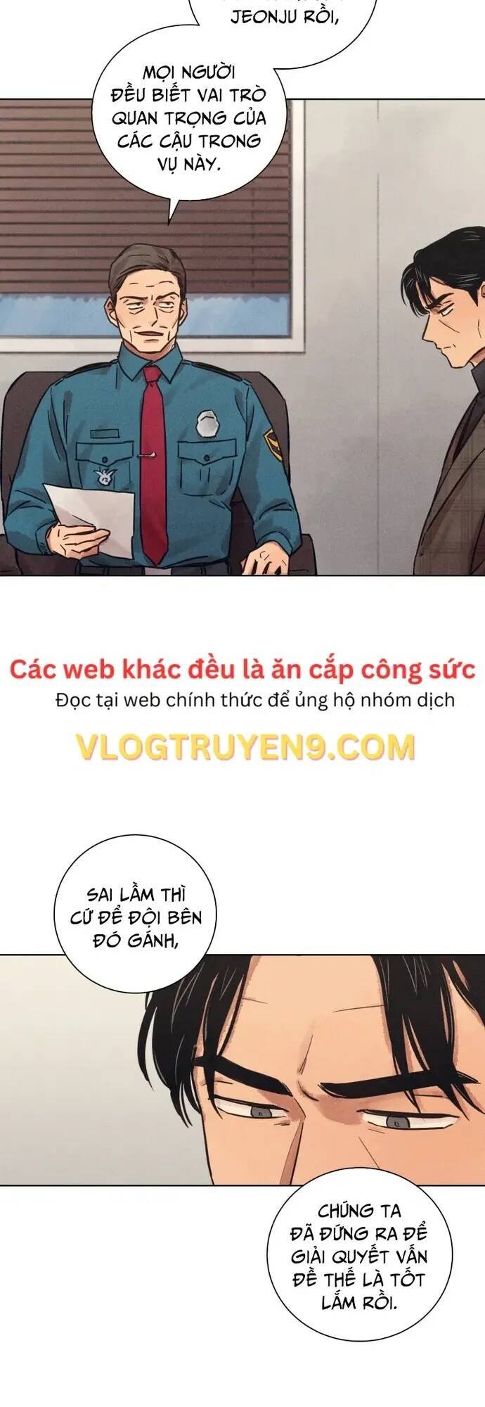 Phỏng Vấn Sát Nhân Chapter 34 - 5