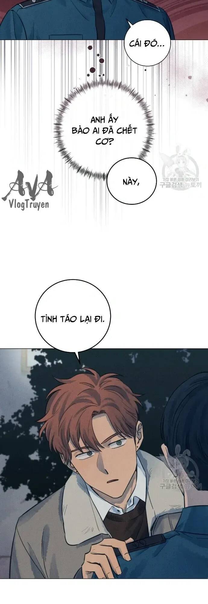 Phỏng Vấn Sát Nhân Chapter 38 - 18