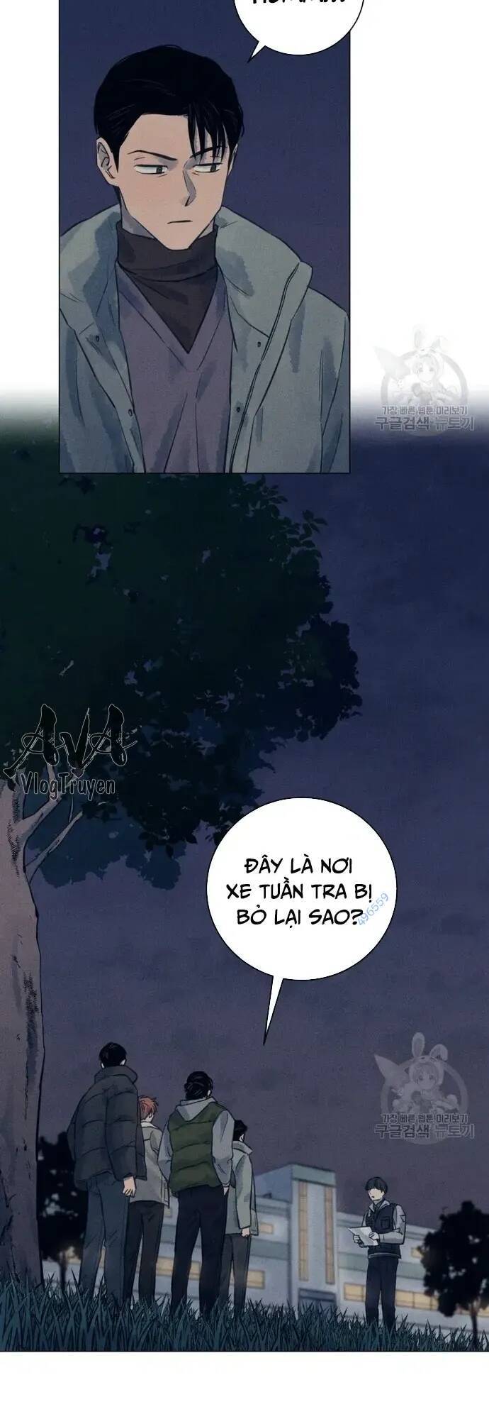 Phỏng Vấn Sát Nhân Chapter 38 - 22