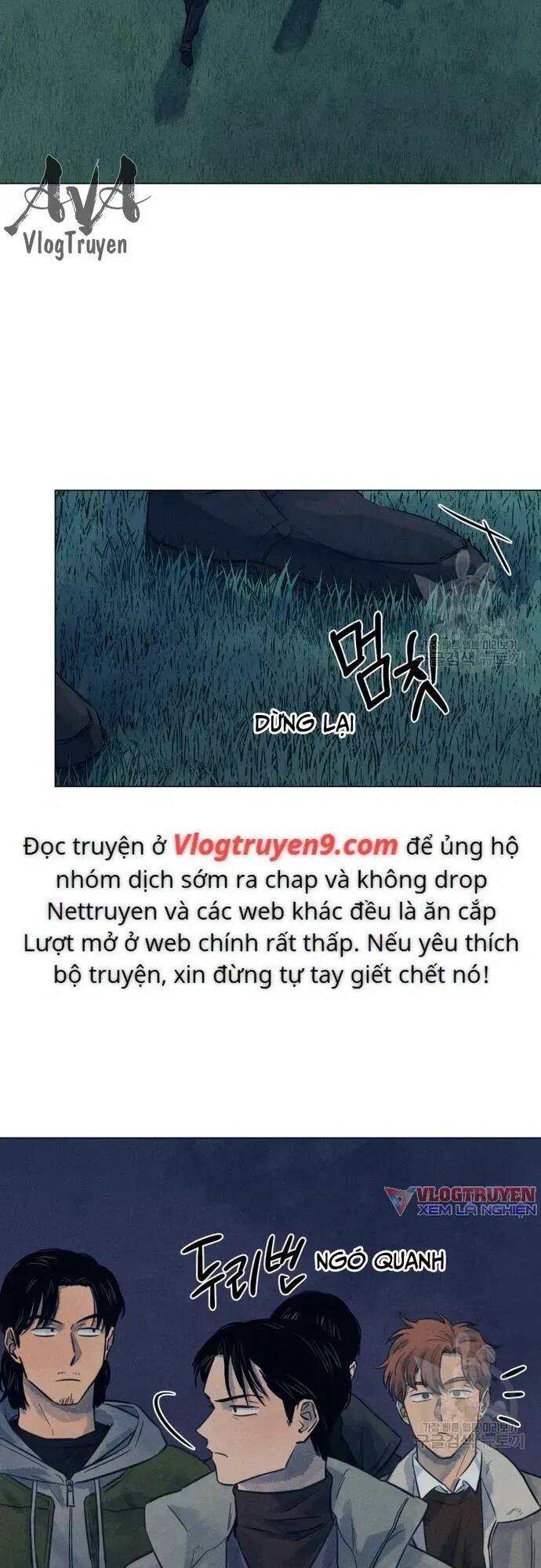 Phỏng Vấn Sát Nhân Chapter 38 - 37