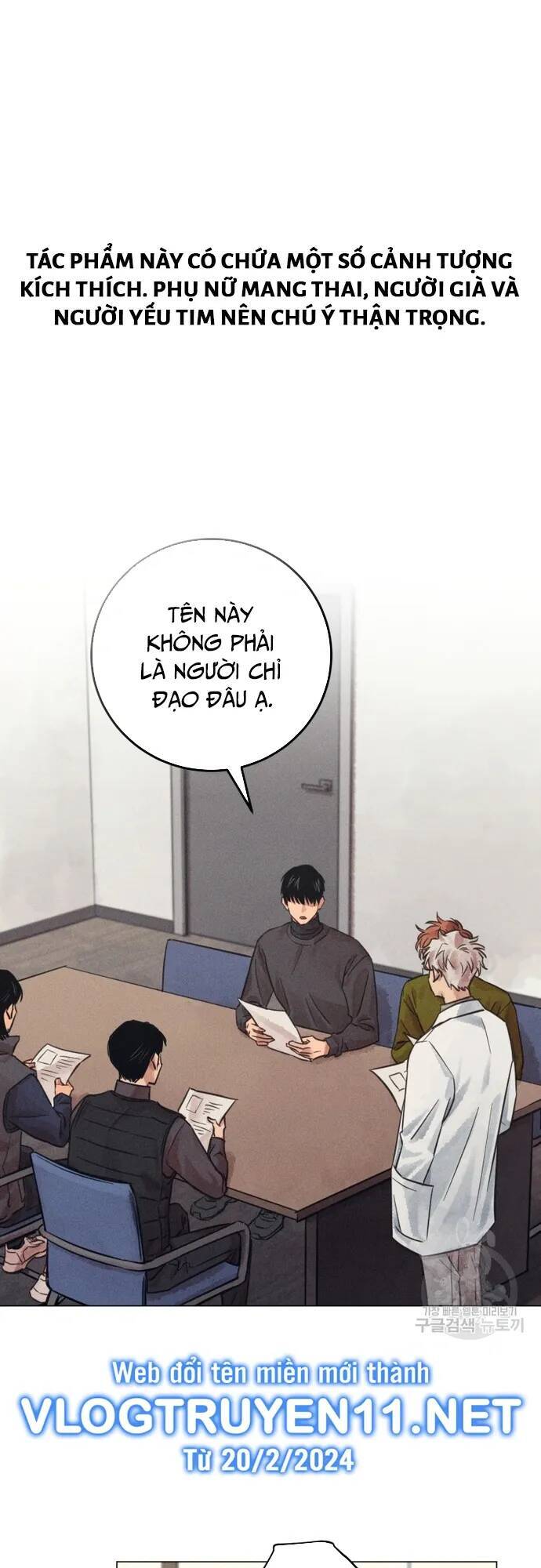 Phỏng Vấn Sát Nhân Chapter 40 - 2