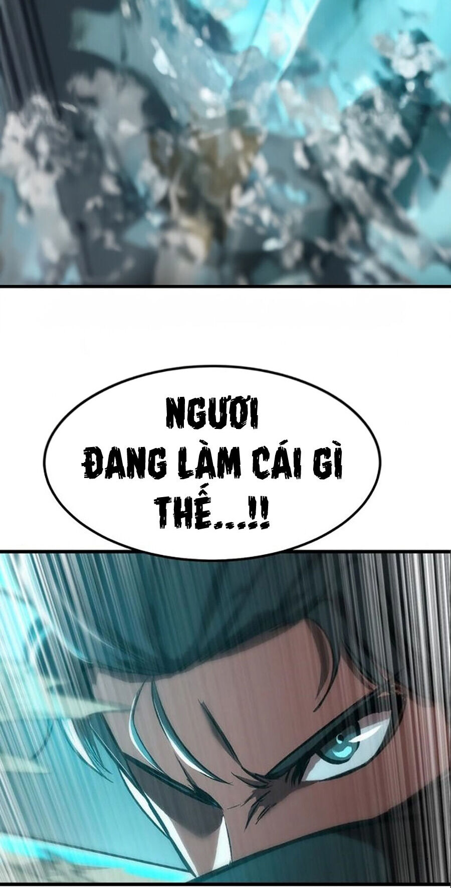 Võ Vương Kang Haejin Chapter 21 - 12