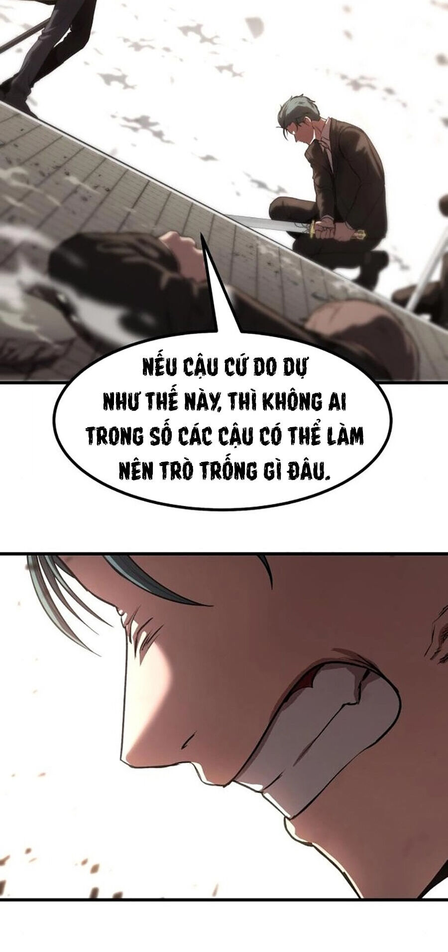 Võ Vương Kang Haejin Chapter 5 - 14