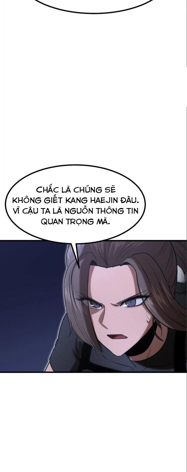 Võ Vương Kang Haejin Chapter 8 - 42