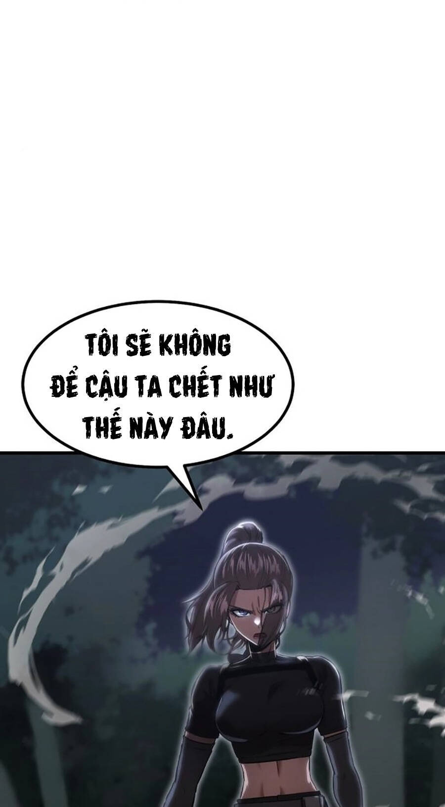 Võ Vương Kang Haejin Chapter 12 - 16