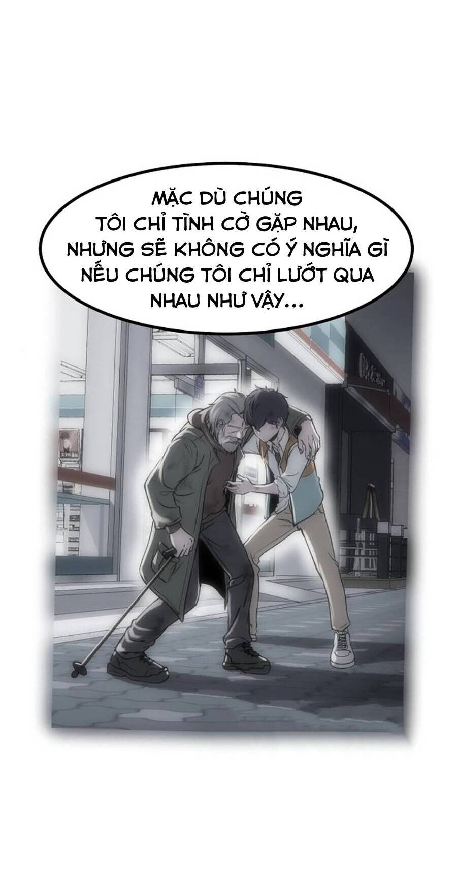 Võ Vương Kang Haejin Chapter 12 - 78