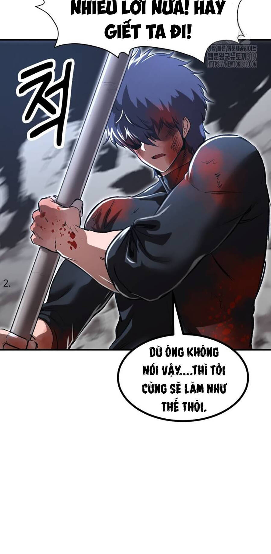 Võ Vương Kang Haejin Chapter 26 - 81