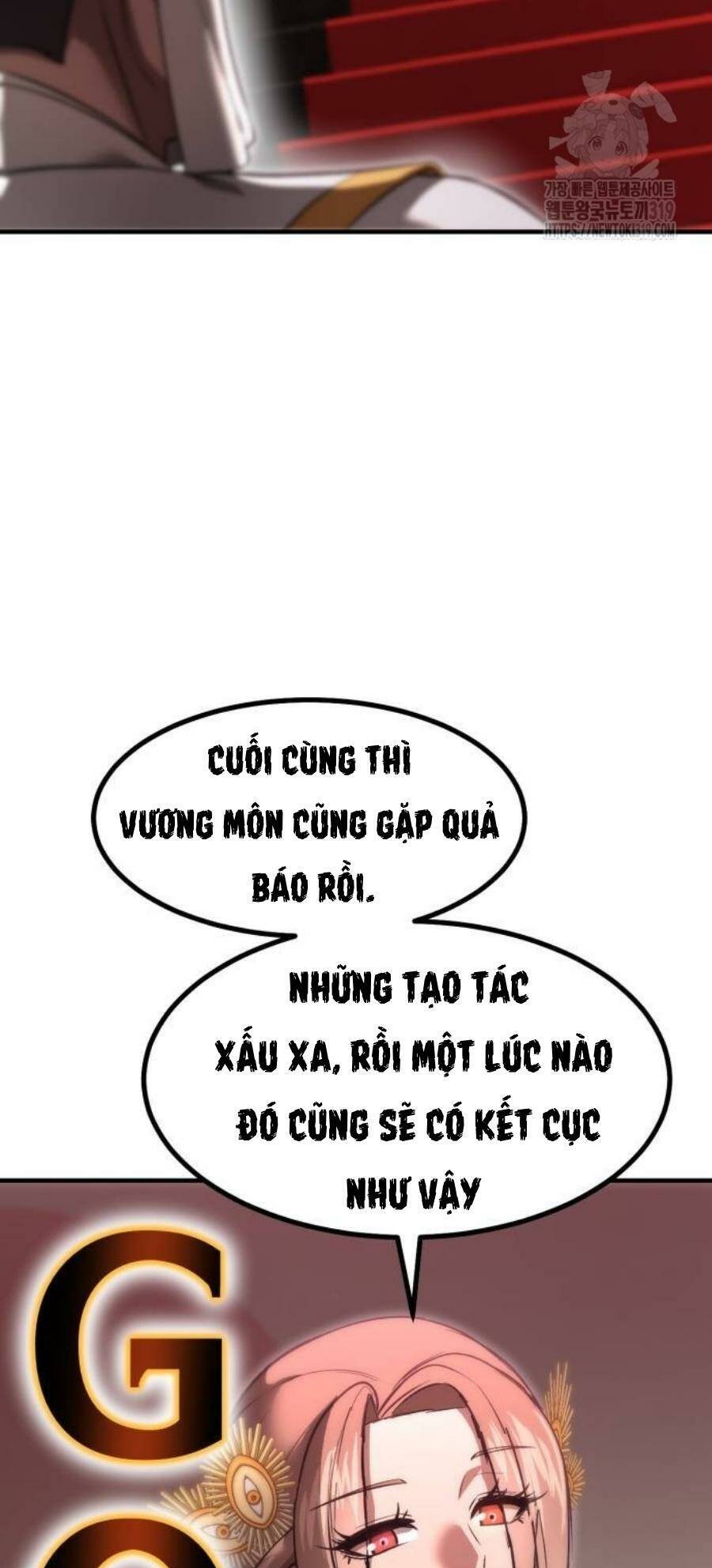 Võ Vương Kang Haejin Chapter 27 - 101