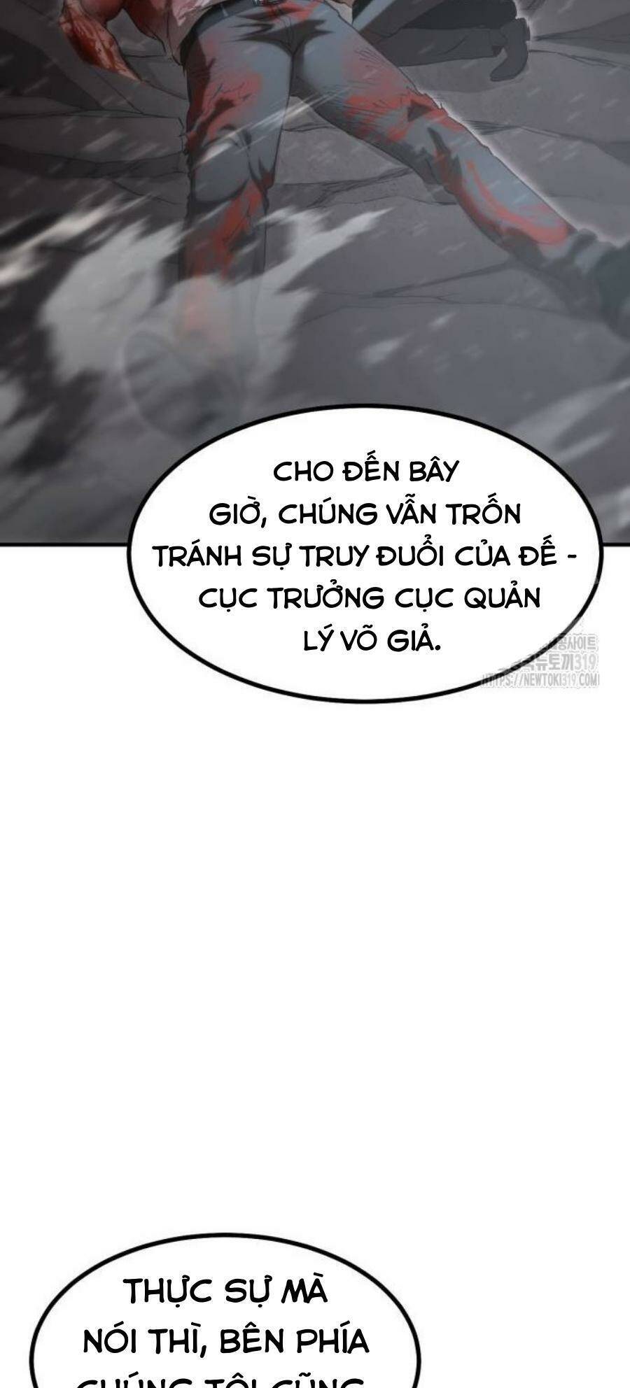 Võ Vương Kang Haejin Chapter 27 - 56