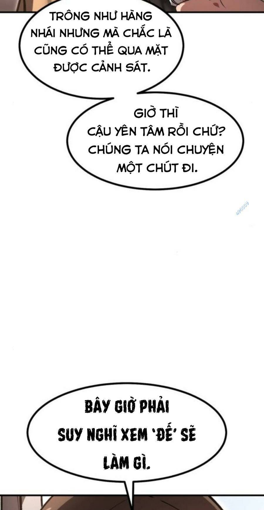 Võ Vương Kang Haejin Chapter 28 - 8