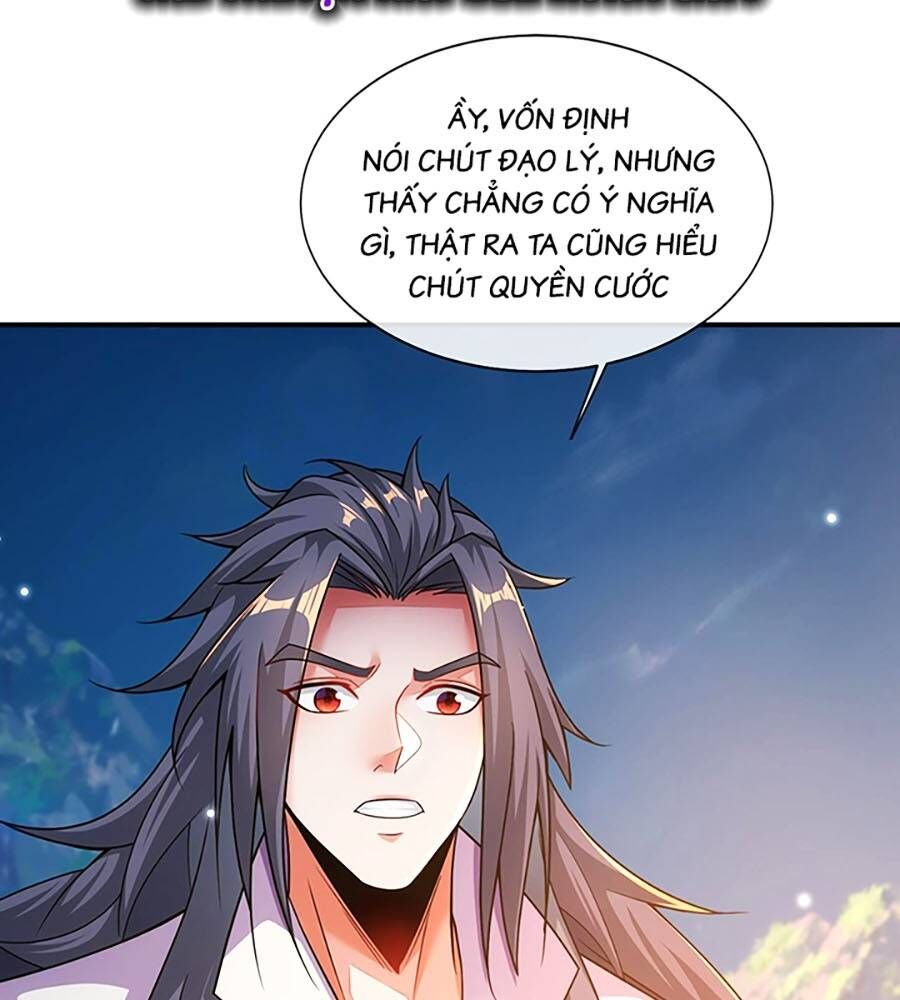 Vạn Cổ Thánh Tôn Chapter 16 - 28