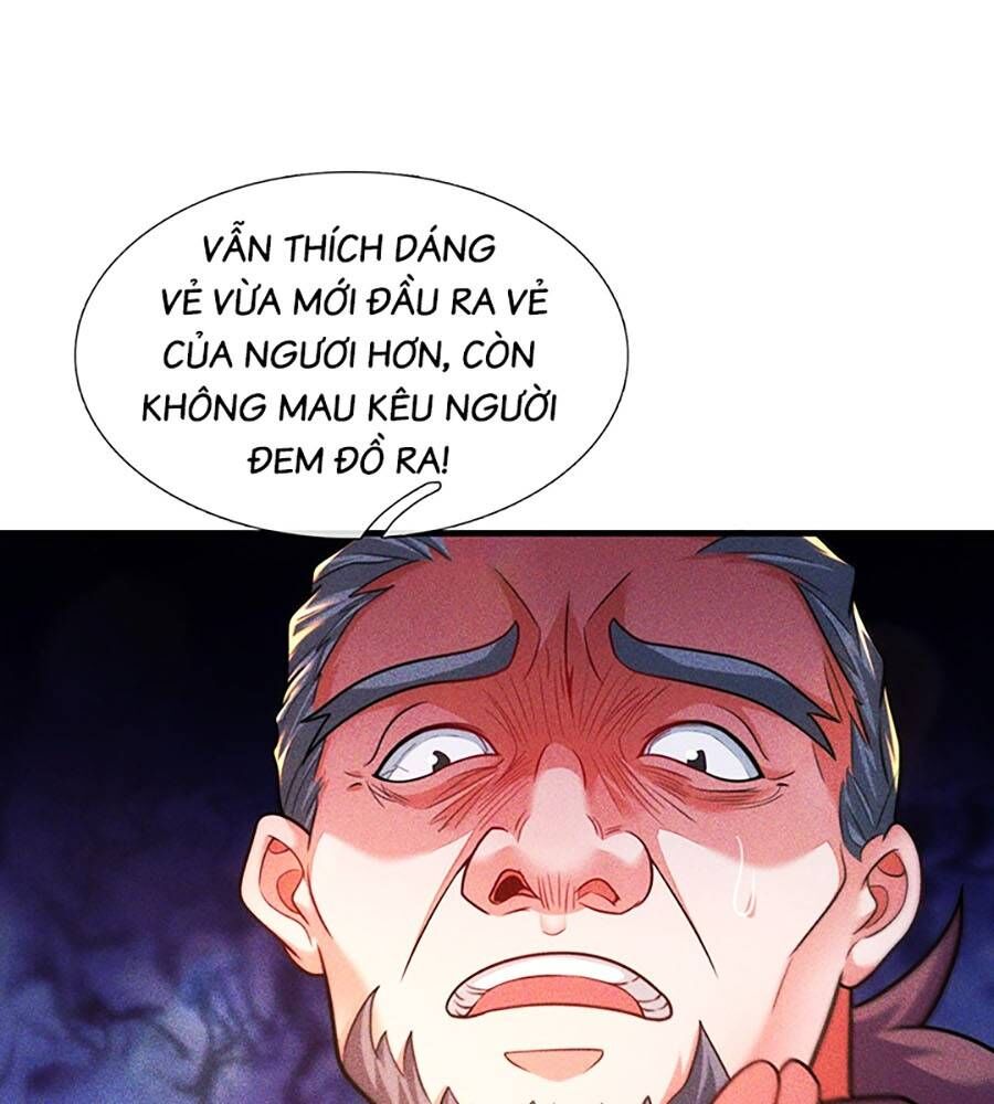 Vạn Cổ Thánh Tôn Chapter 16 - 48