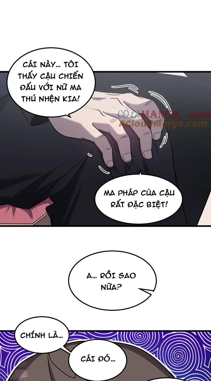 Hệ Thống Của Ta Thật Đứng Đắn Chapter 21 - 27