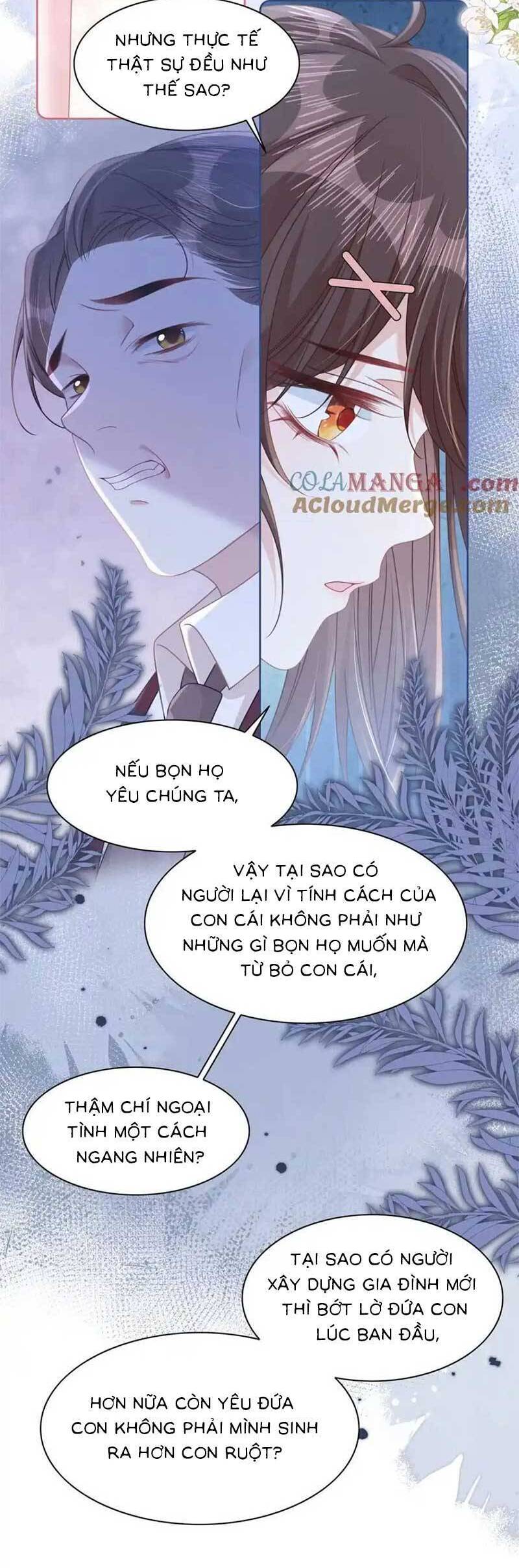 Sau Khi Xuyên Sách Tôi Còn Chẳng Phải Là Nữ Phụ Chapter 17 - 12