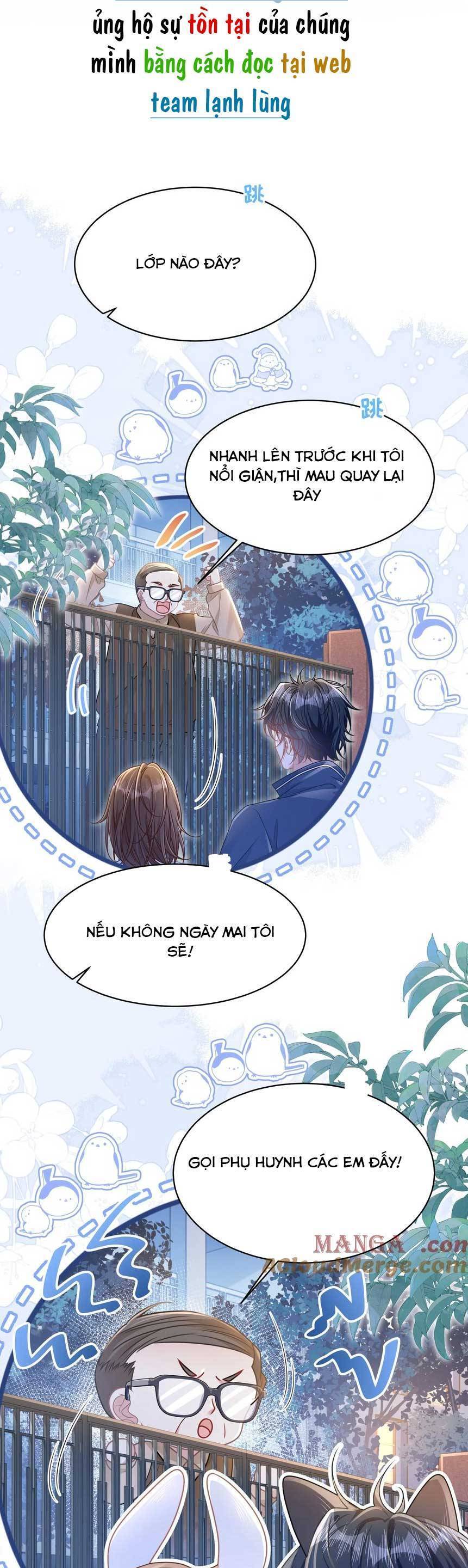 Sau Khi Xuyên Sách Tôi Còn Chẳng Phải Là Nữ Phụ Chapter 25 - 16