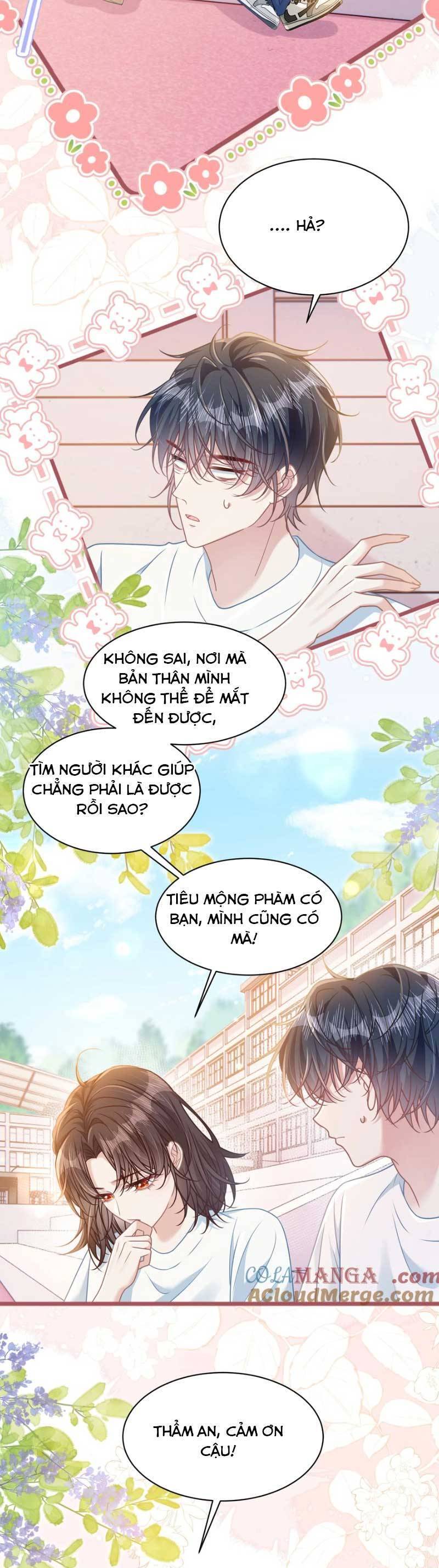 Sau Khi Xuyên Sách Tôi Còn Chẳng Phải Là Nữ Phụ Chapter 26 - 6