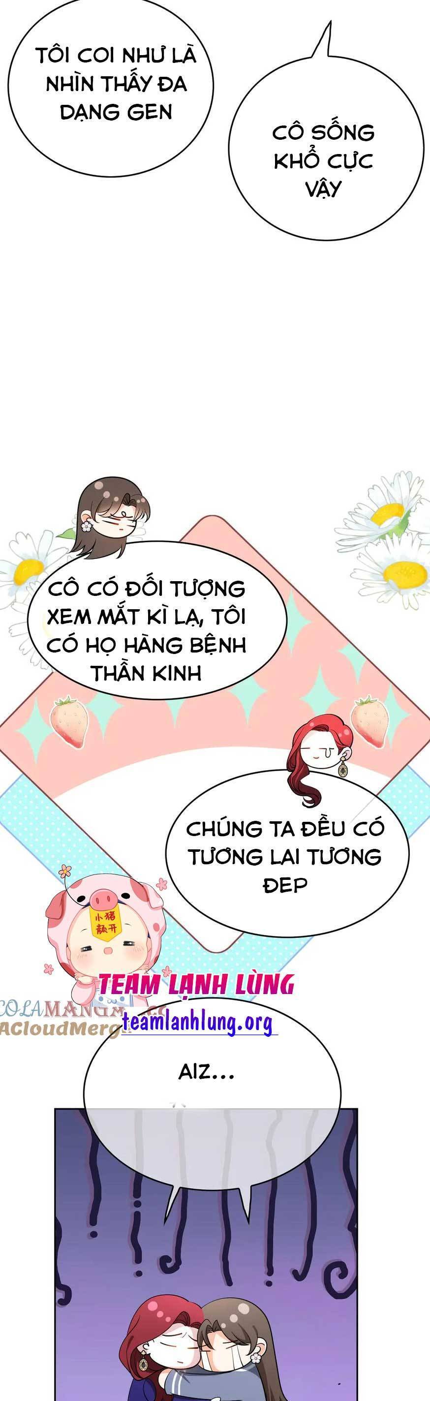 Người Tình Hợp Đồng Của Tổng Tài Chapter 22 - 10