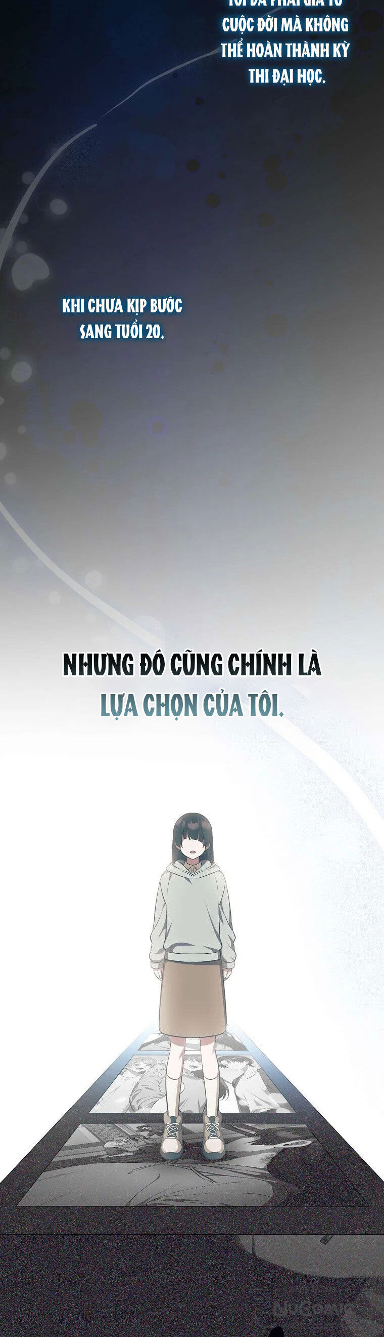 Lần Đầu Tiên Được Yêu Thương Chapter 1 - 28