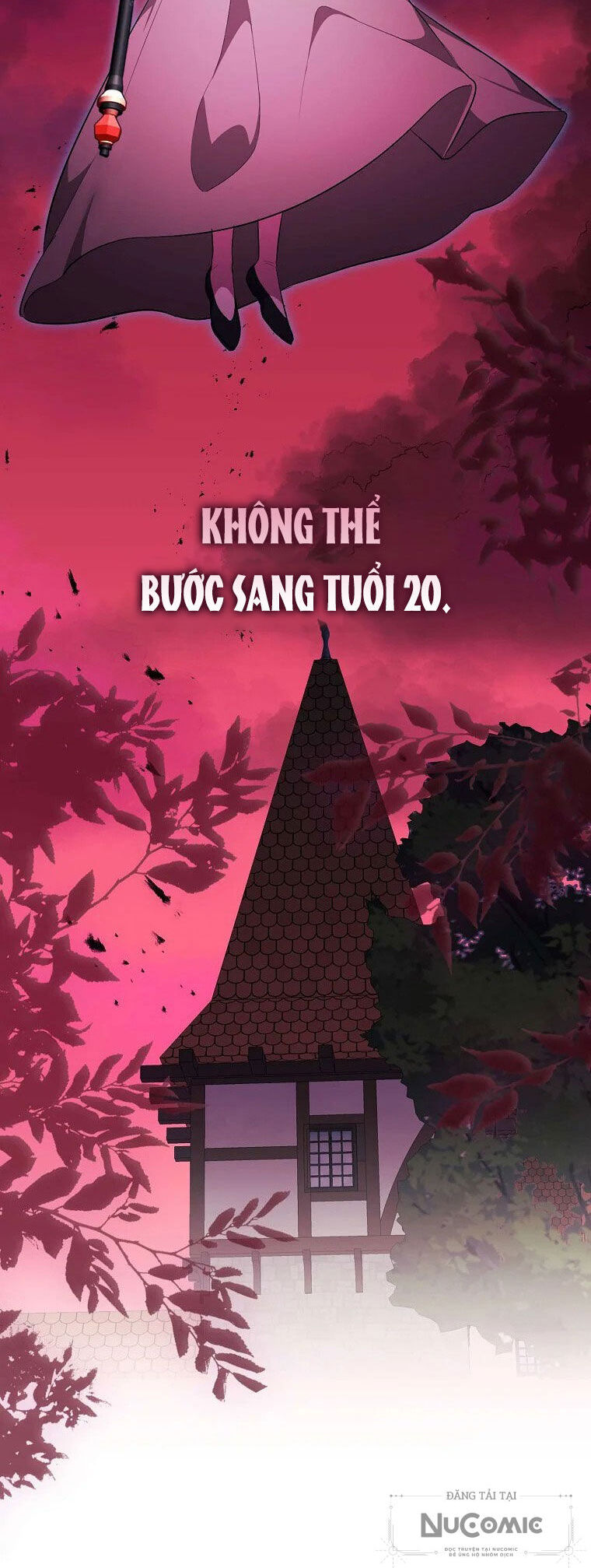 Lần Đầu Tiên Được Yêu Thương Chapter 1 - 37