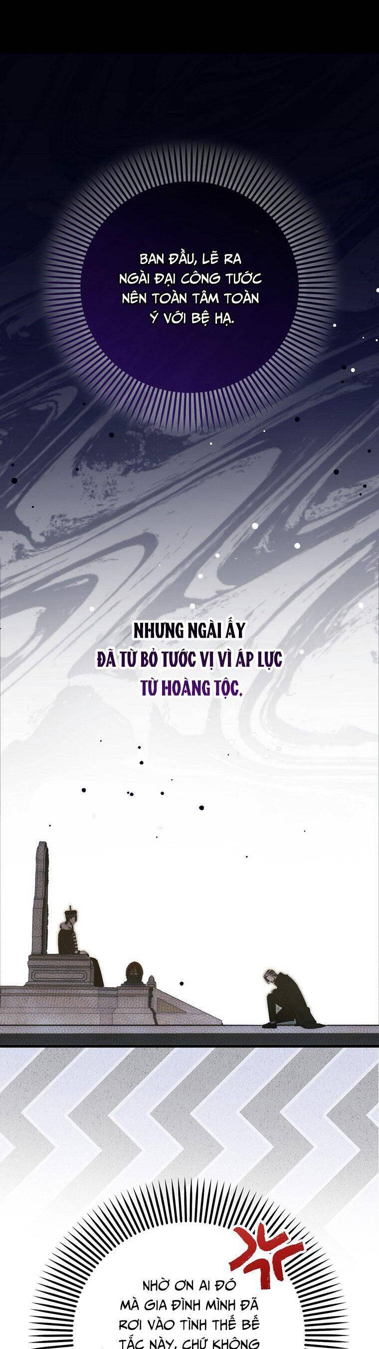 Lần Đầu Tiên Được Yêu Thương Chapter 32 - 14