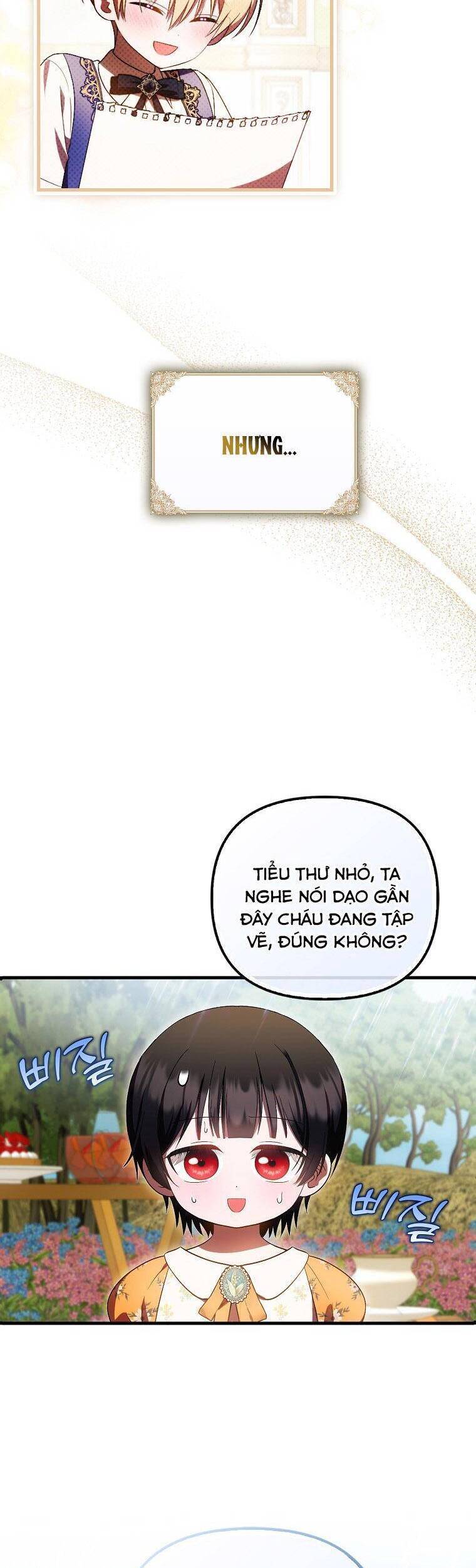 Lần Đầu Tiên Được Yêu Thương Chapter 47 - 16