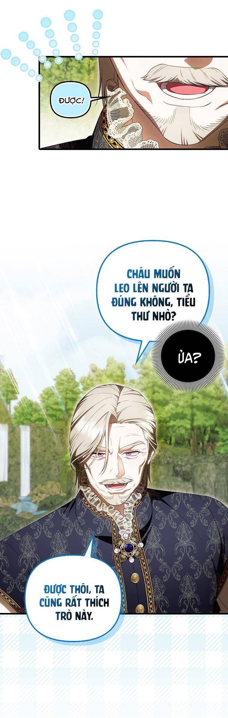 Lần Đầu Tiên Được Yêu Thương Chapter 47 - 22