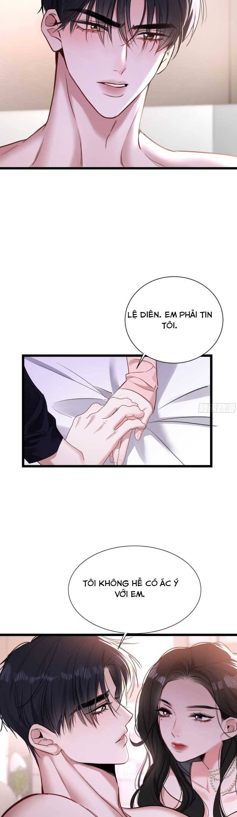 Tôi Cũng Là Đại Lão Chapter 14 - 2