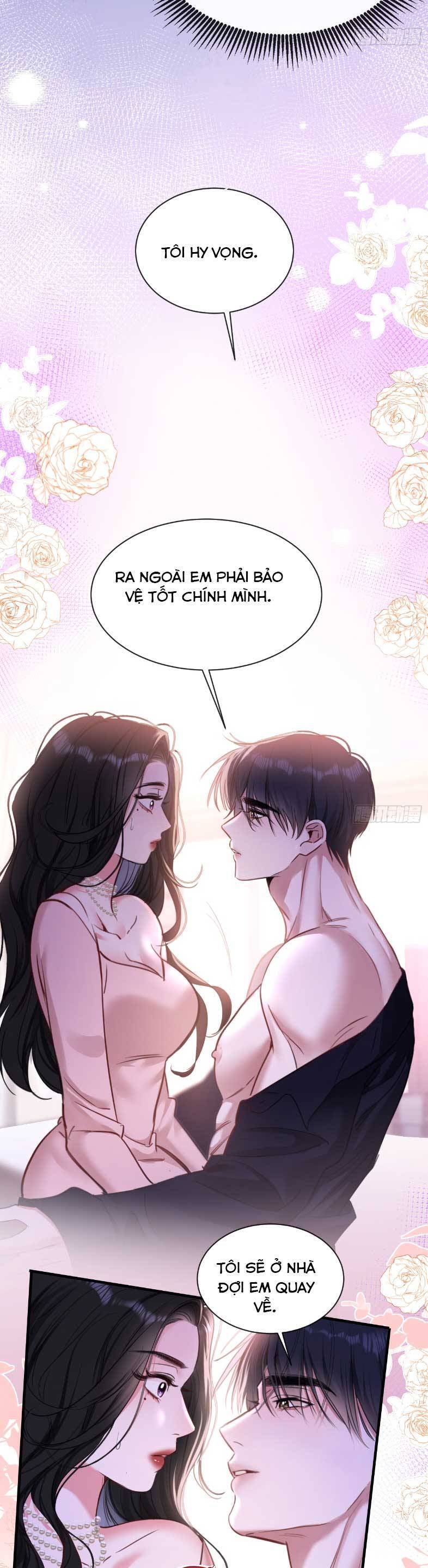 Tôi Cũng Là Đại Lão Chapter 14 - 11