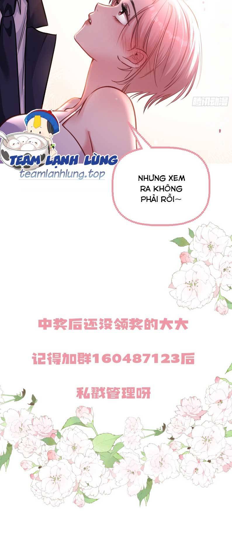 Tôi Cũng Là Đại Lão Chapter 14 - 21