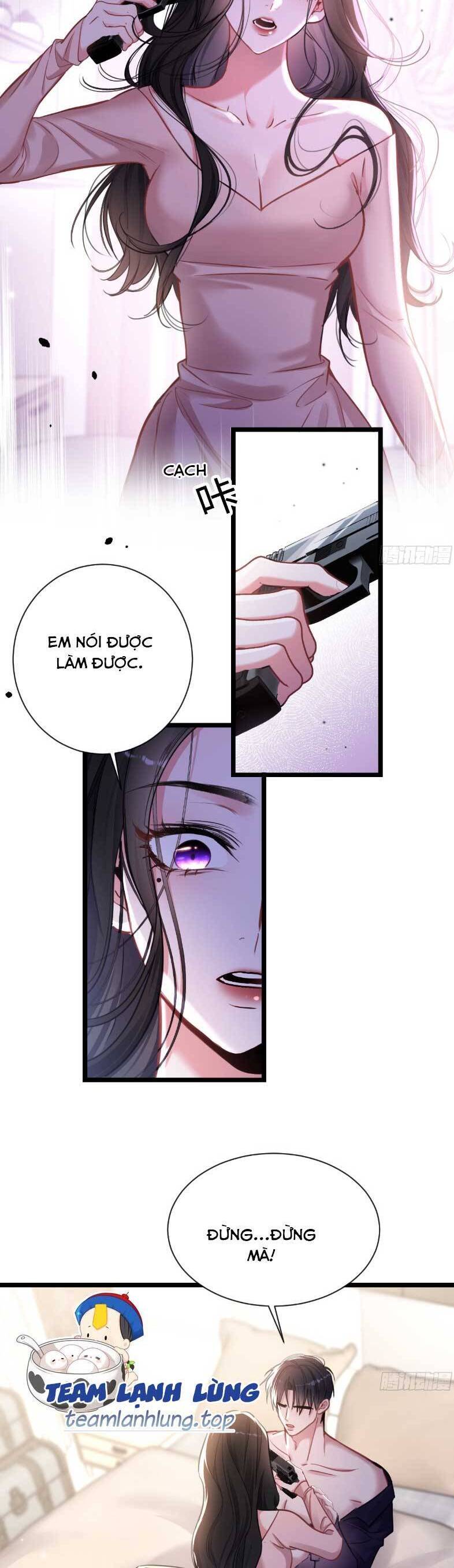 Tôi Cũng Là Đại Lão Chapter 14 - 8