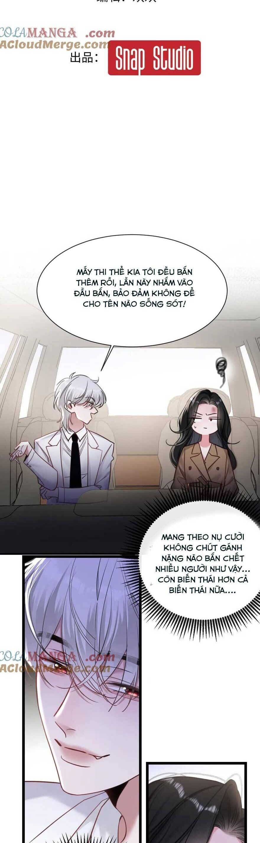 Tôi Cũng Là Đại Lão Chapter 15 - 10