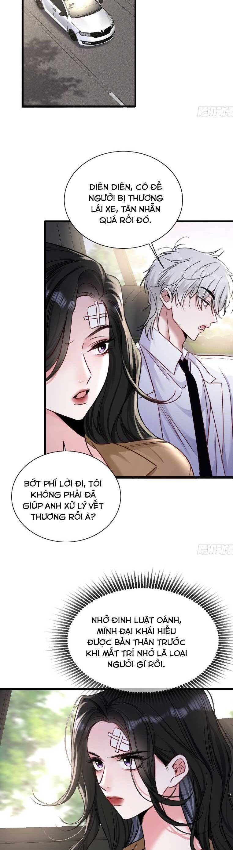 Tôi Cũng Là Đại Lão Chapter 16 - 4