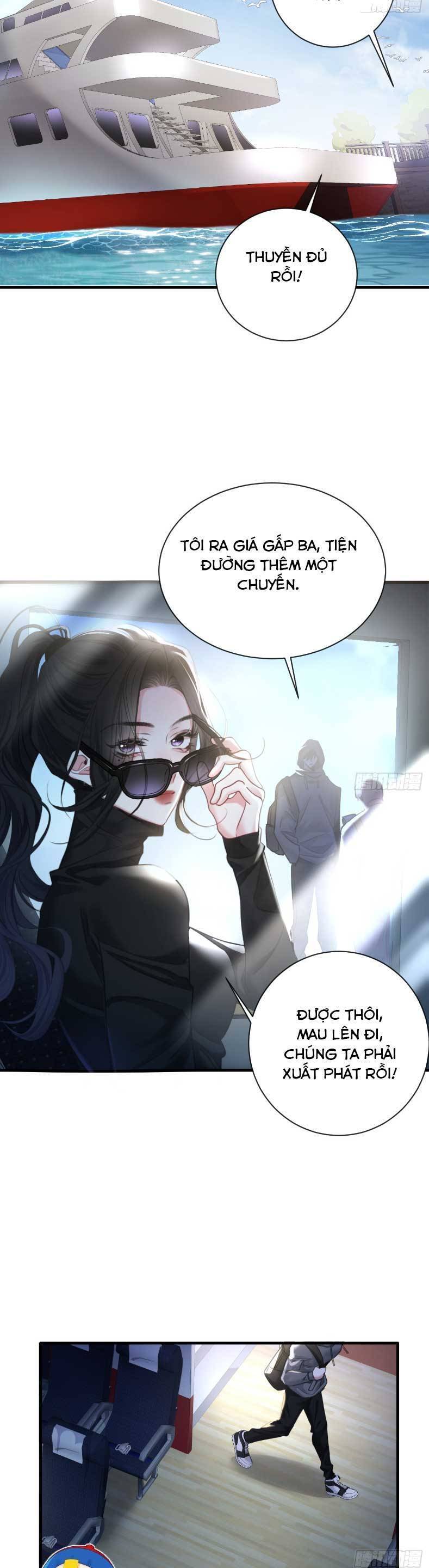 Tôi Cũng Là Đại Lão Chapter 18 - 15