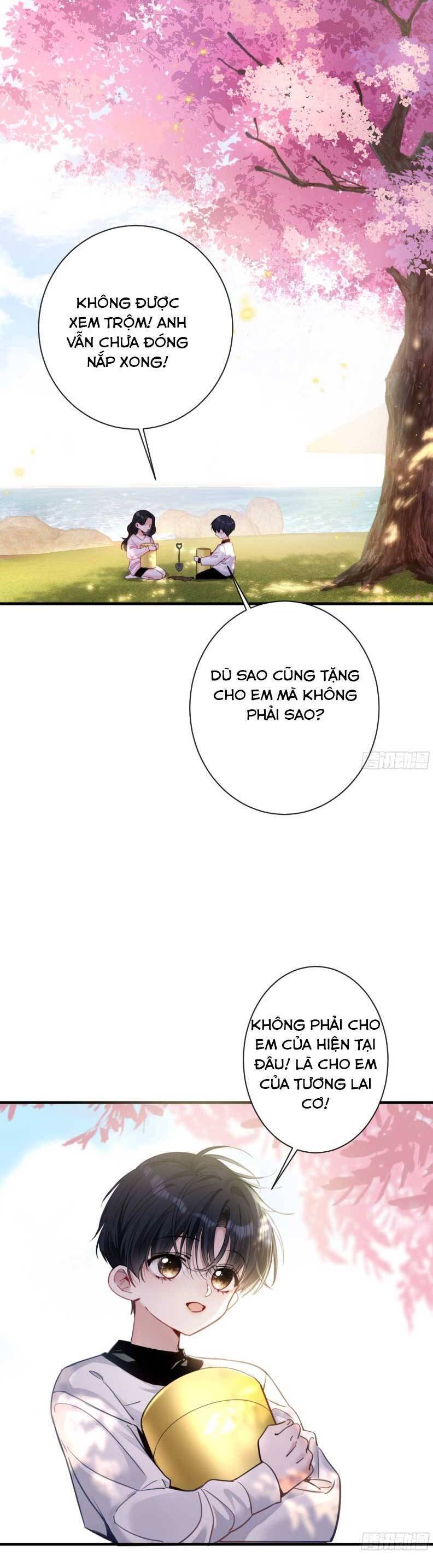 Tôi Cũng Là Đại Lão Chapter 18 - 4