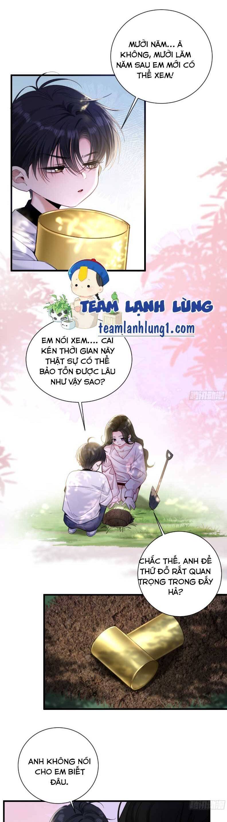 Tôi Cũng Là Đại Lão Chapter 18 - 5