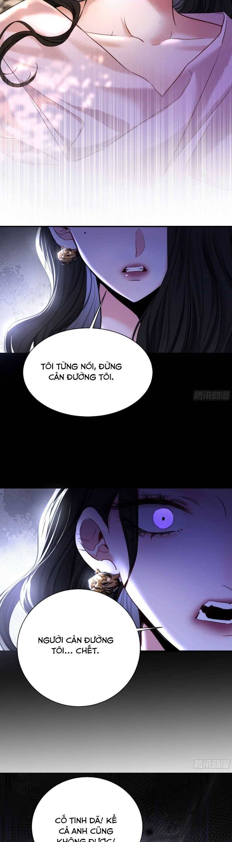 Tôi Cũng Là Đại Lão Chapter 18 - 8