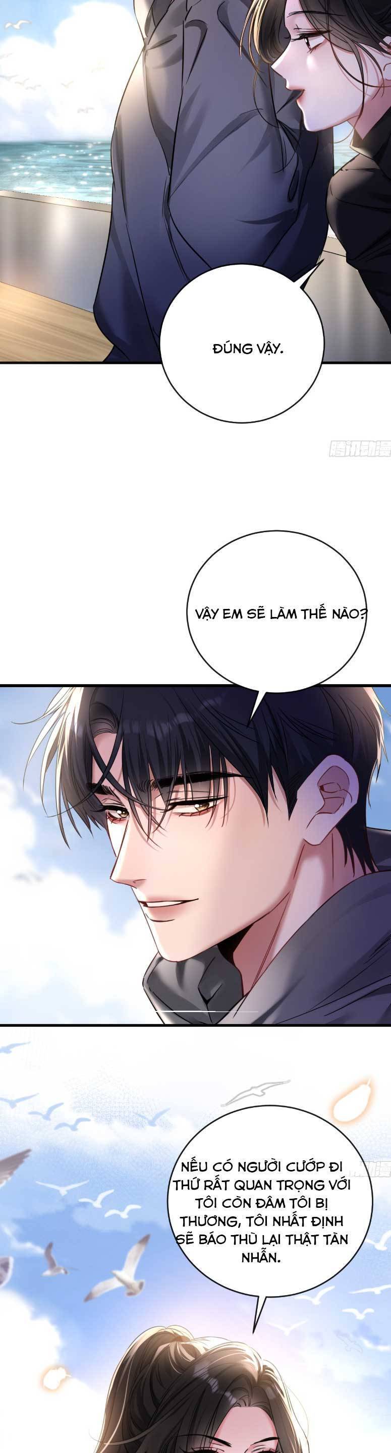 Tôi Cũng Là Đại Lão Chapter 19 - 11