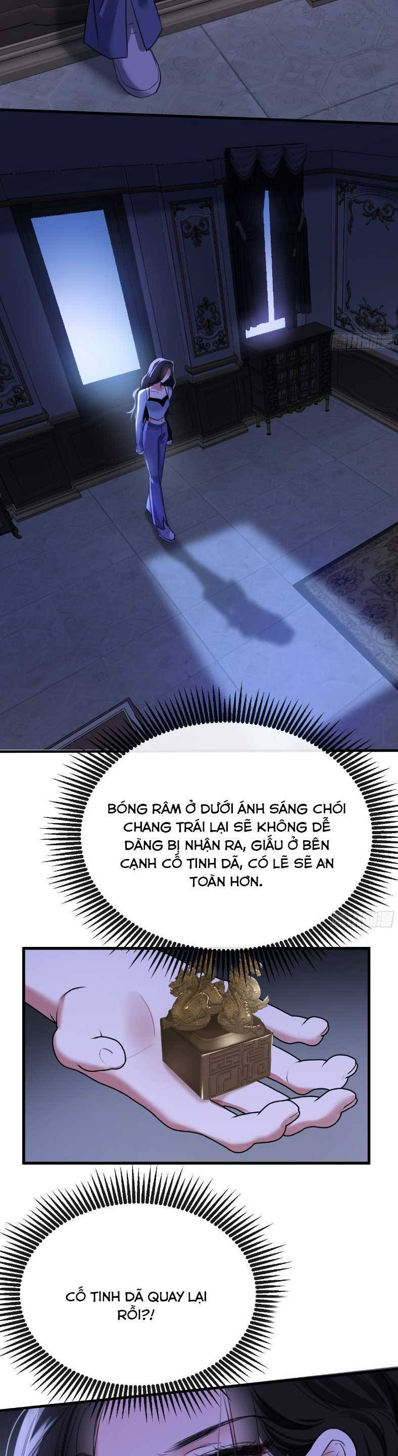 Tôi Cũng Là Đại Lão Chapter 23 - 18