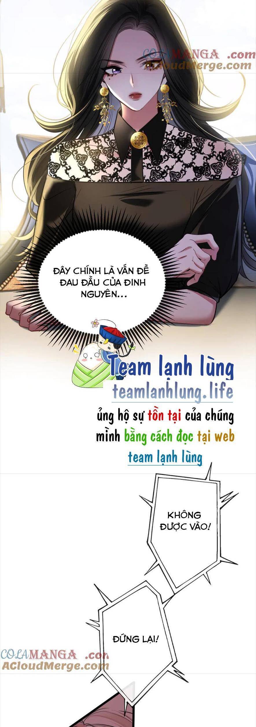 Tôi Cũng Là Đại Lão Chapter 30 - 15