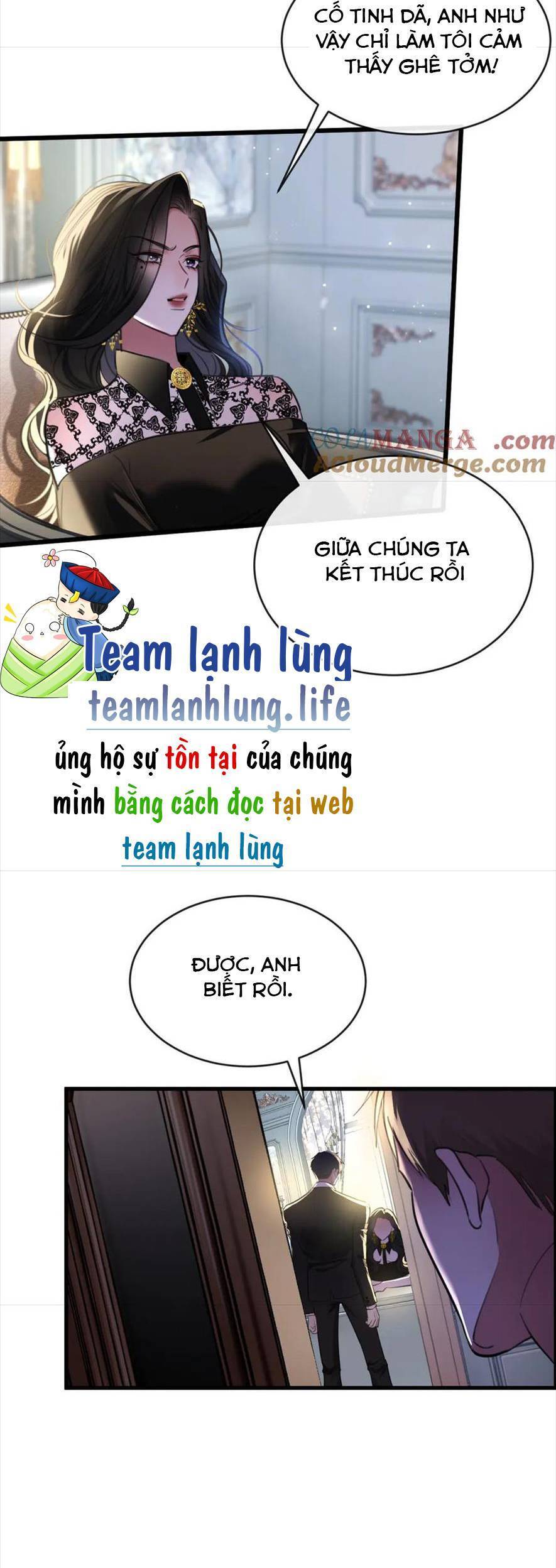 Tôi Cũng Là Đại Lão Chapter 30 - 19