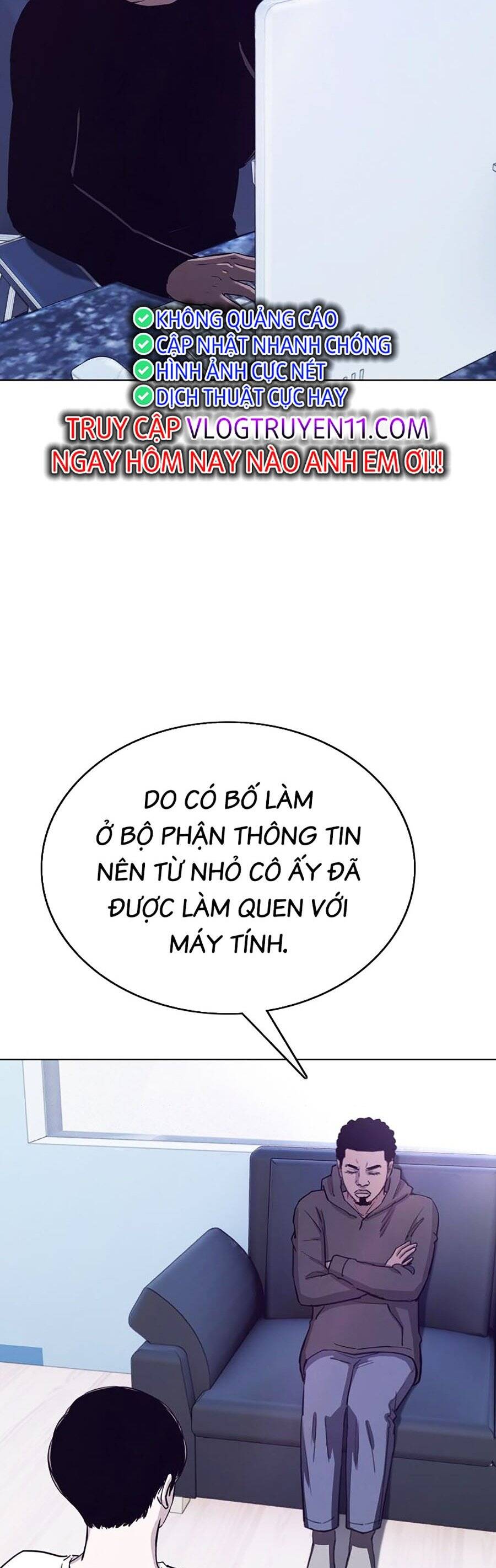 Loser Báo Thù Chapter 42 - 21