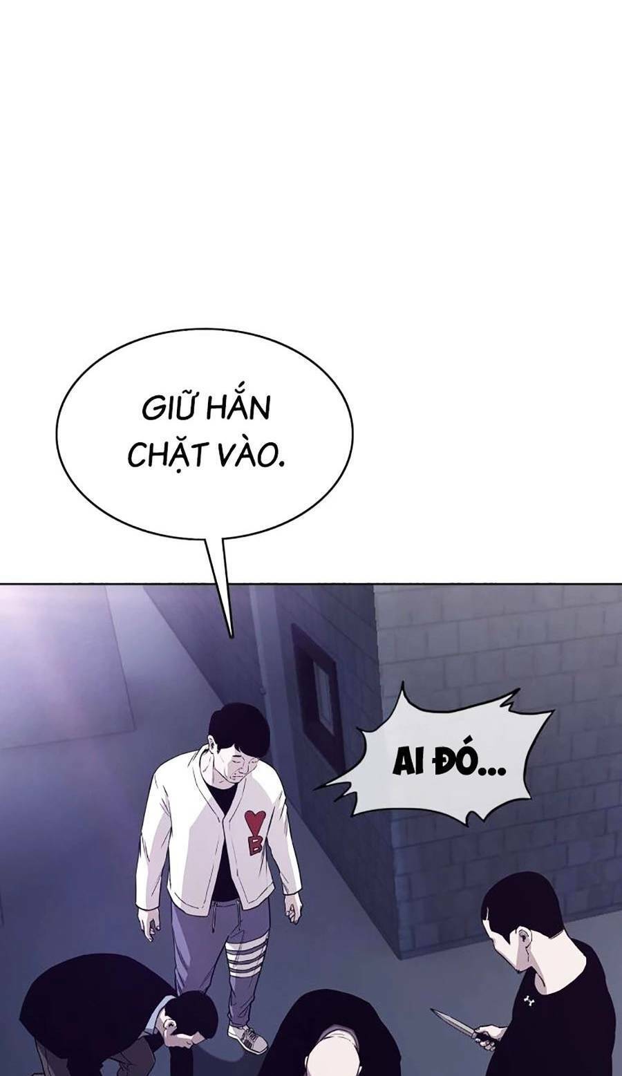 Loser Báo Thù Chapter 7 - 33