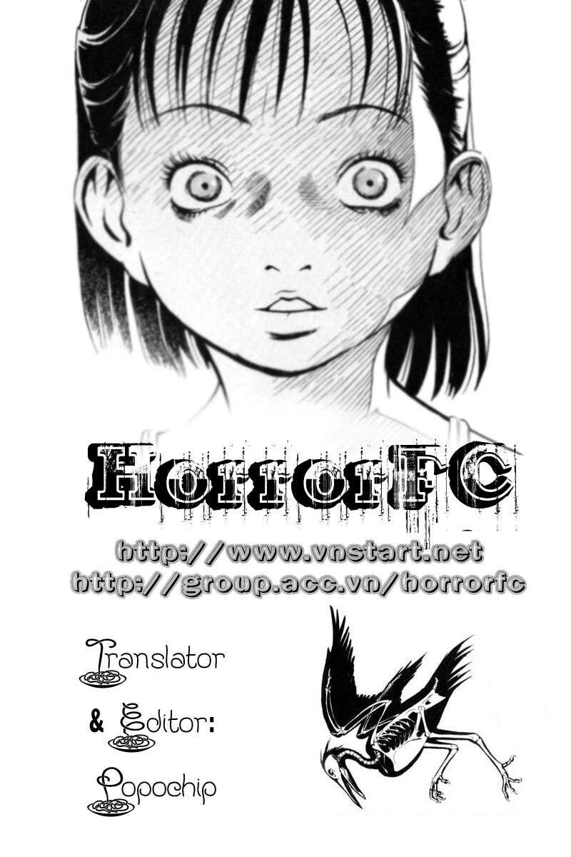 The Kurosagi Corpse Delivery Service Chapter 11 - 1