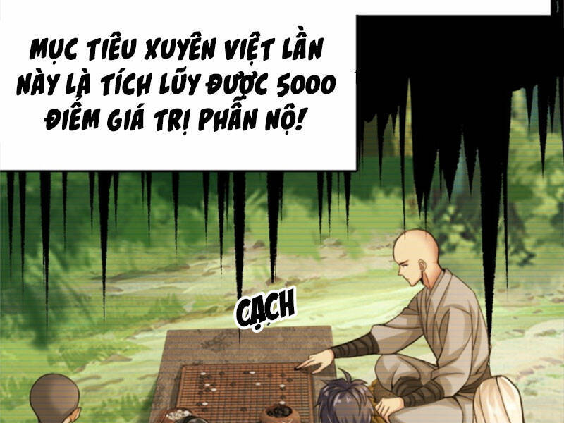 Bắt Đầu Với Tuyệt Sắc Sư Tôn: Hệ Thống Tổng Cục Phản Cốt Chapter 11 - 77