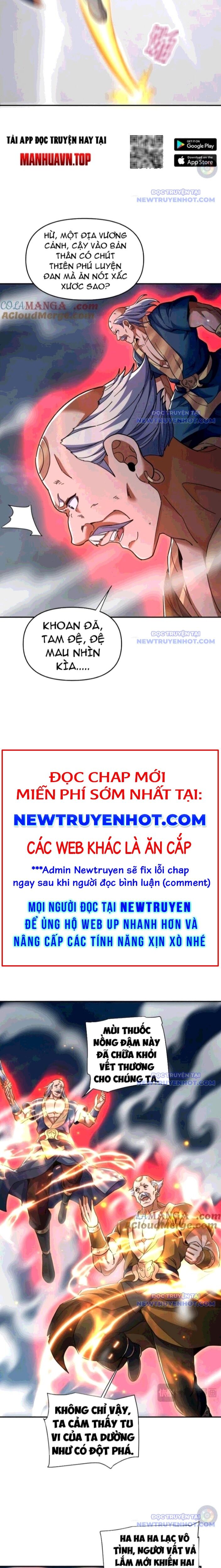 Bắt Đầu Chấn Kinh Nữ Đế Lão Bà, Ta Vô Địch! Chapter 65 - 7