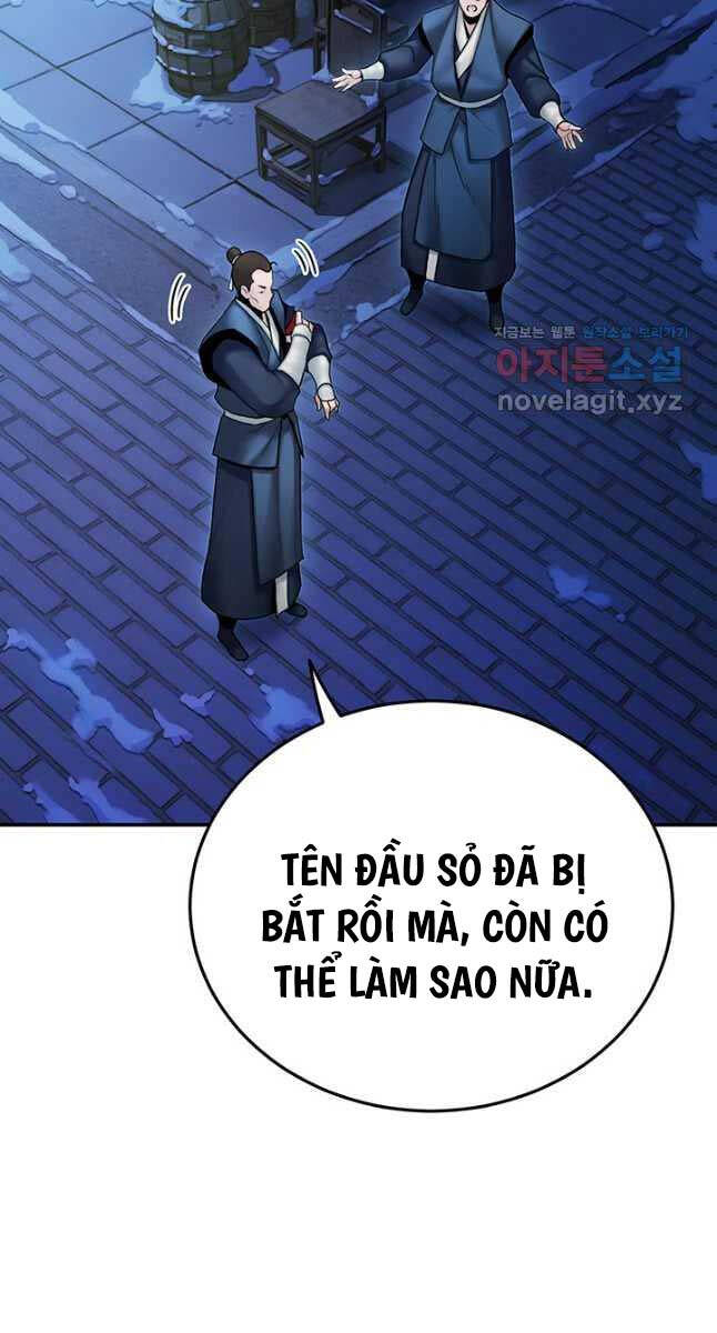 Hắc Bạch Võ Đế Chapter 29 - 67