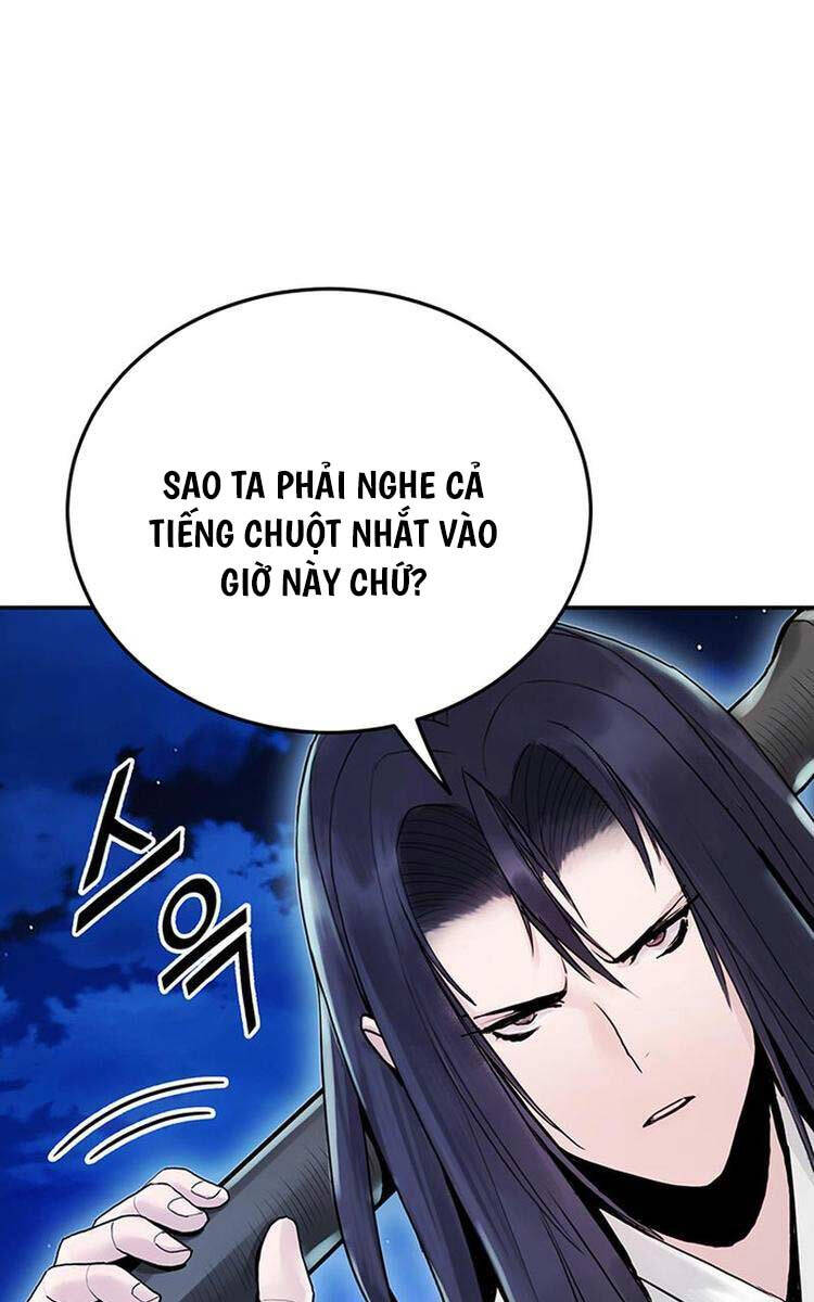 Hắc Bạch Võ Đế Chapter 30 - 21