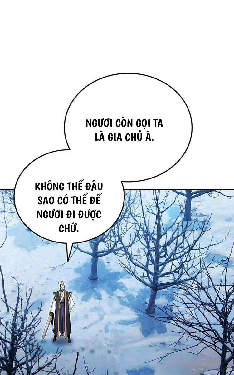 Hắc Bạch Võ Đế Chapter 30 - 60