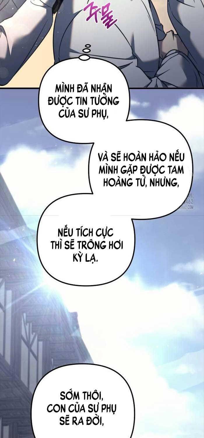 Hồi Quy Giả Của Gia Tộc Suy Vong Chapter 51 - 68