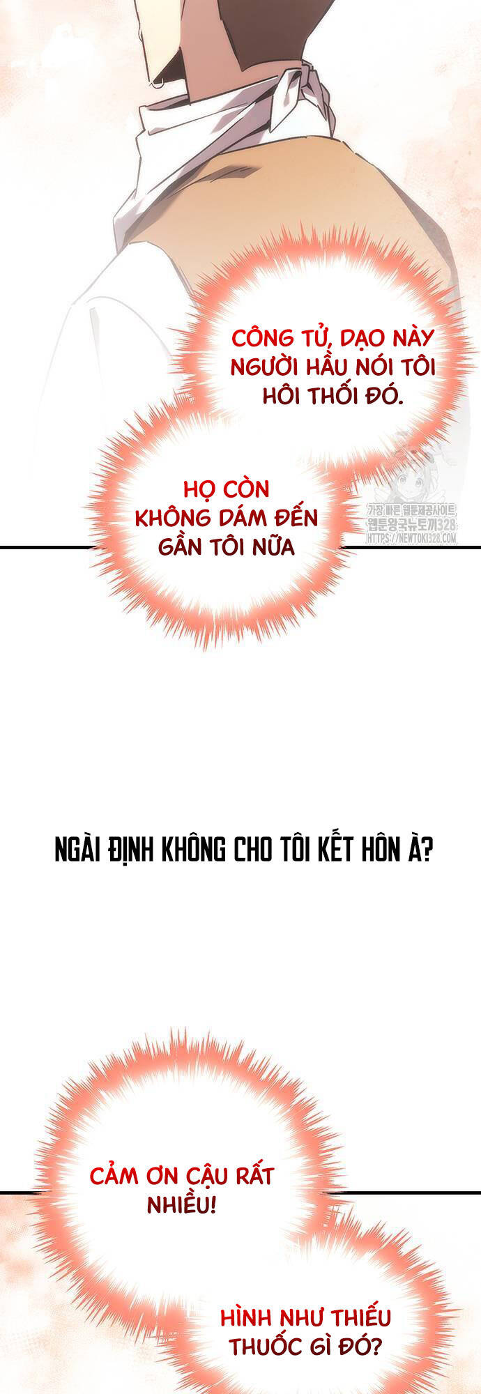 Hồi Quy Giả Của Gia Tộc Suy Vong Chapter 20 - 72